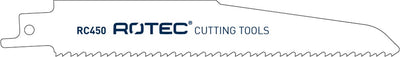 Rotec reciprozagen rc450 920cf (vpe 5 stuks) - 5250450