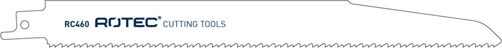 Rotec reciprozagen rc460 1120cf (vpe 5 stuks) - 5250460