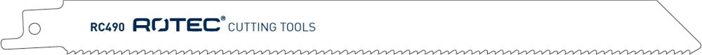 Rotec reciprozagen rc490 1122hf (vpe 5 stuks) - 5250490