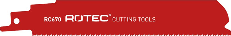 Rotec reciprozagen rc670 926bef (vpe 5 stuks) - 5250670