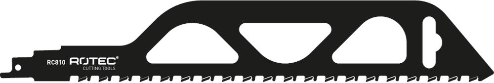 Rotec reciprozagen rc810 1243hm (vpe 1 stuks) - 5250810