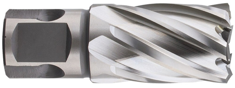 Rotec kernboor hss-xe silver-line 46.0mm sl30