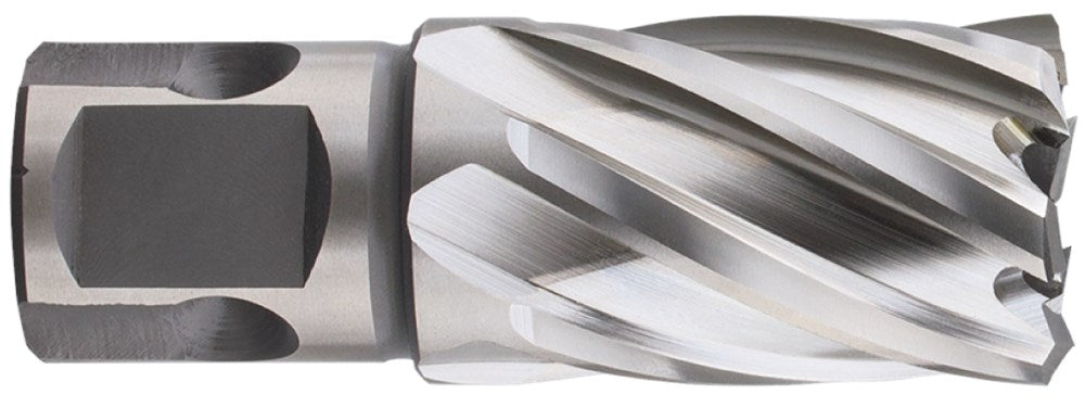 Rotec kernboor hss-xe silver-line 55.0mm sl30
