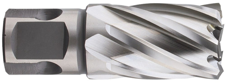 Rotec kernboor hss-xe silver-line 60.0mm sl30