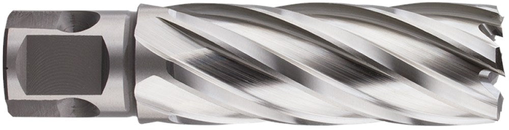 Rotec kernboor hss-xe silver-line 19.0mm sl55
