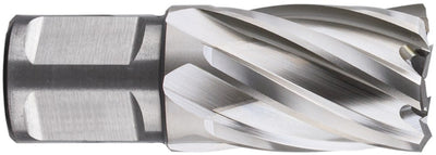 Rotec kernboor hss silver-line 32.0mm sl30 weldon