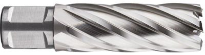 Rotec kernboor hss silver-line 33.0mm sl55 weldon