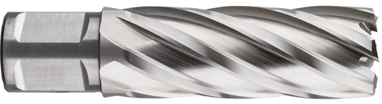 Rotec kernboor hss silver-line 39.0mm sl55 weldon