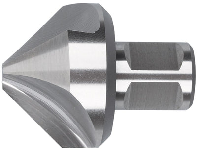 Rotec hss-e verzinkfrees, 90°, weldon 19, ø25 - 5389325