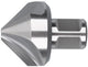 Rotec hss-e verzinkfrees, 90°, weldon 19, ø30 - 5389330 - 538.9330