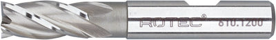 Rotec vingerfrees kort din844 3.0mm weldon