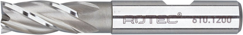 Rotec vingerfrees kort din844 3.0mm weldon
