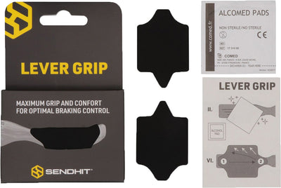 Sendhit grip tape for brake levers