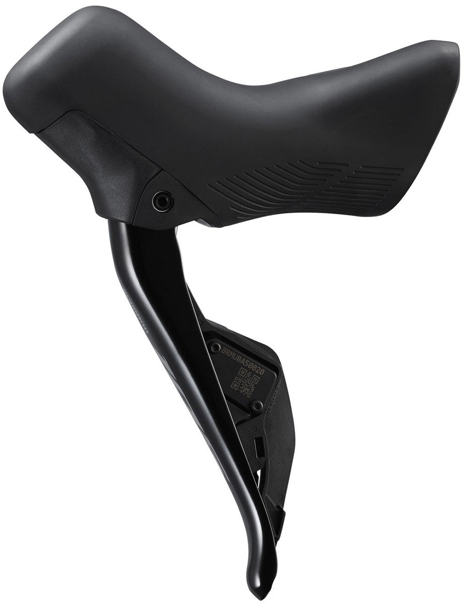 Shimano sti shifters 105 12v st-r7170 di2 rechts zwart
