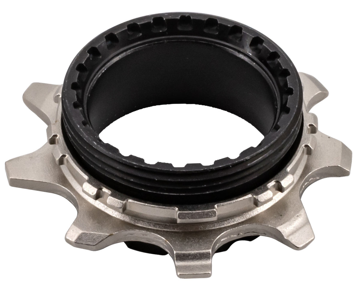 Shimano 9-teeth sprocket with lockring for cs-m9200 m8200 9-45