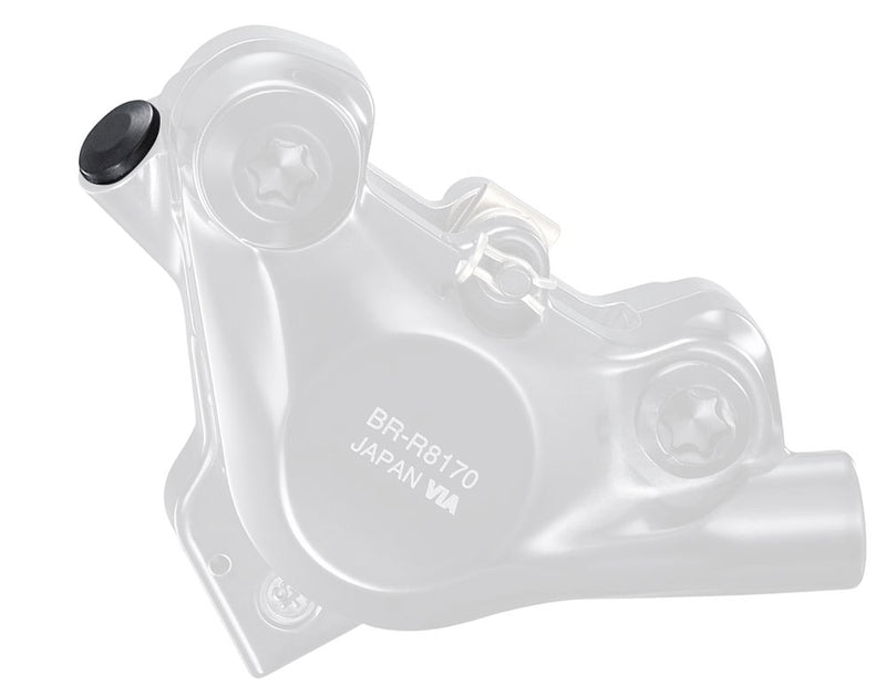 Shimano bleed screw cap for br-r8170 br-r7170 br-rx820