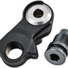 Shimano axle unit for rd-r8000 rear derailleur bracket