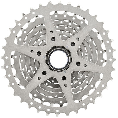 Shimano cassette alivio hg400 9 speed 12-36 icshg4009236