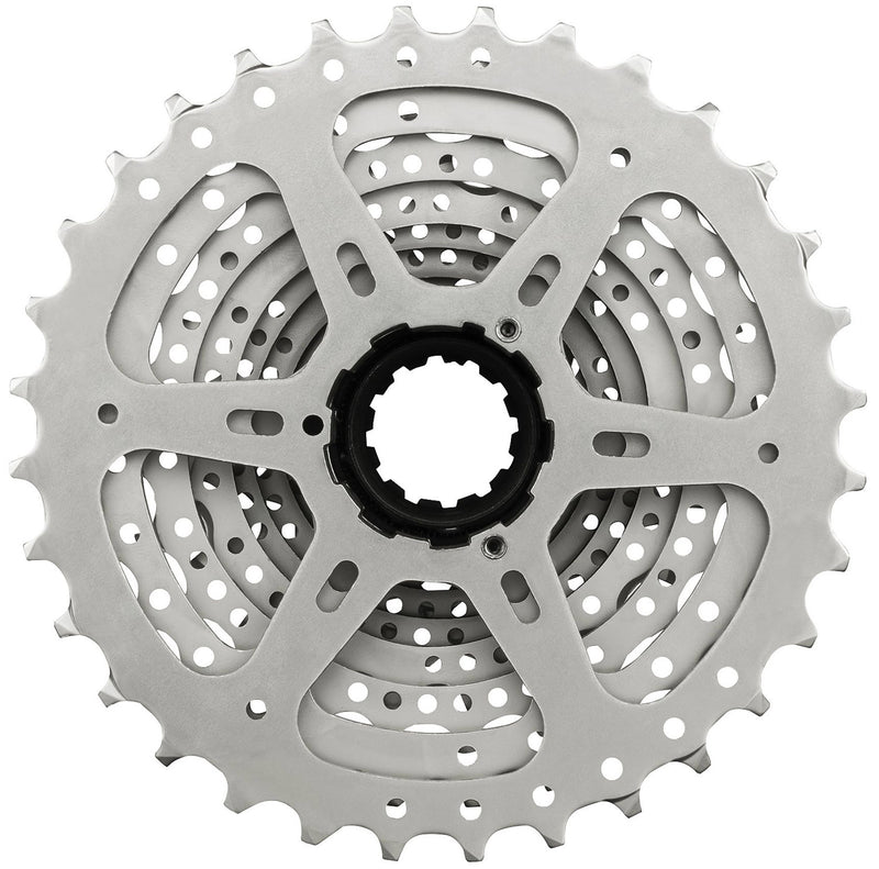 Shimano Alivio CS-HG201 11-34 9 speed