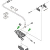 Shimano fixing bolt m6 x 18mm for caliper