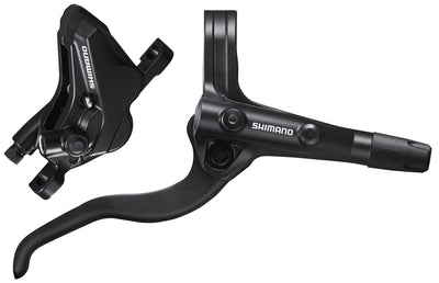 Shimano scheibenbremse br-mt420 bl-mt401 disc brake shim.br-mt420 bl-mt401 rear 1700mm