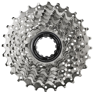 Shimano cassette CS-HG500 10-speed 11-34T
