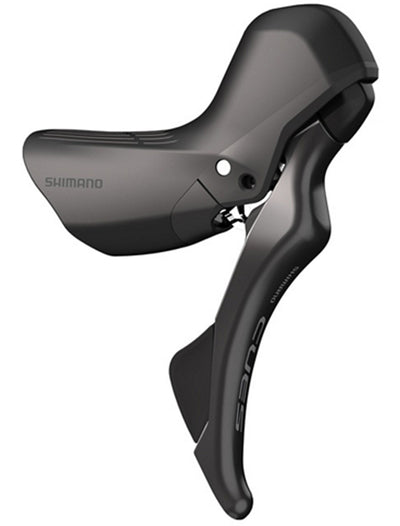 Shimano schalt- bremshebel cues st-u6030 shim.sti-lever cues 10 11f.sw hydr stu6030