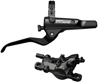 Shimano scheibenbremse br-u8000 und bl-u8000 disc brake shim.br-u8000 bl-u8000 1700mm g05a