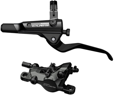 Shimano scheibenbremse br-u8000 und bl-u8000 disc brake shim.br-u8000 bl-u8000 1000mm g05a