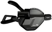 Shimano cues sl-u8000 11-speed i-spec ii shift lever right with optical gear display - afbeelding 1