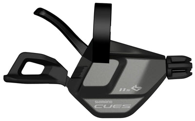 Shimano daumenschalthebel cues sl-u8000 trigger shim. cues sl- u8000 11sp w.clamp