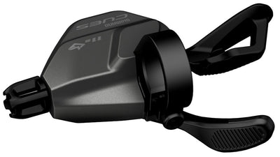 Shimano daumenschalthebel cues sl-u8000 trigger shim. cues sl- u8000 11sp w.clamp