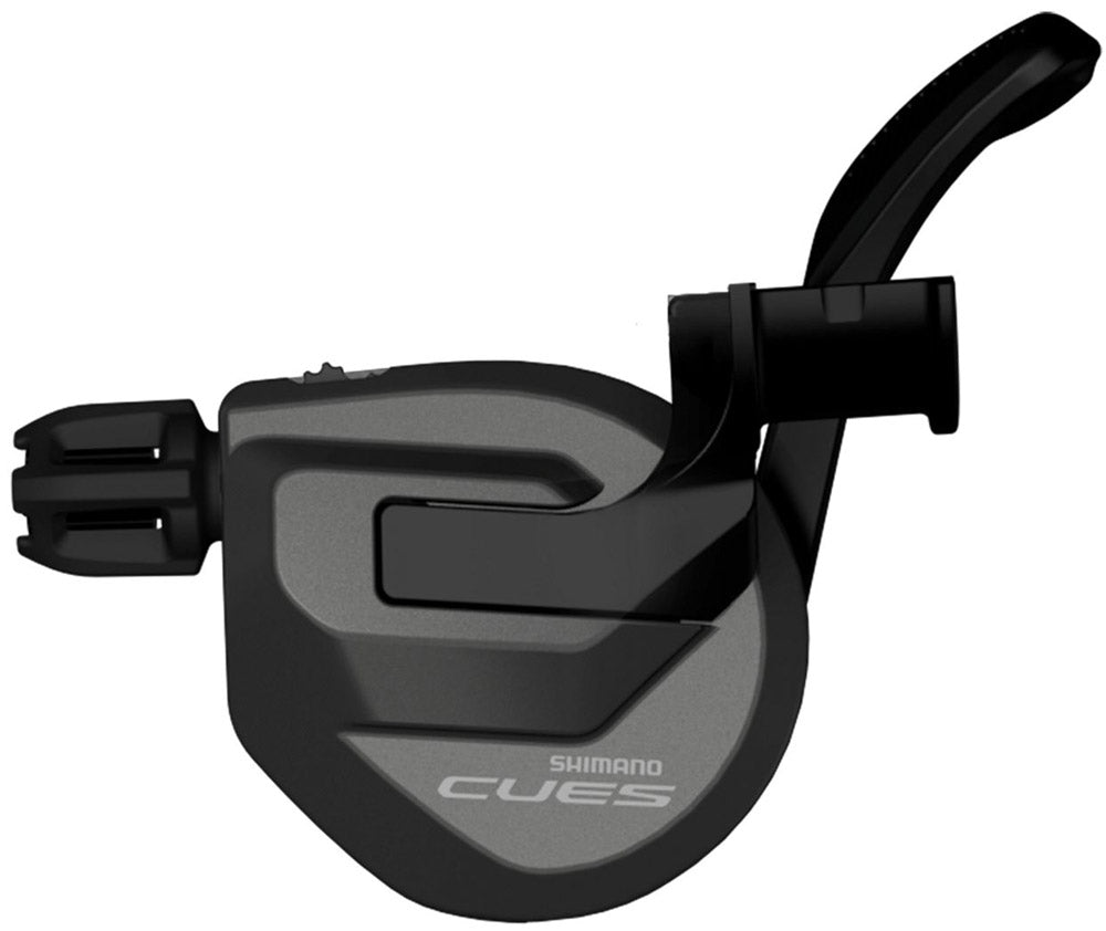 Shimano cues sl-u8000 2-speed i-spec ii shift lever left