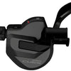 Shimano cues sl-u8000-i mono i-spec ii shifter w gear indicator 2x