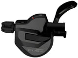 Shimano cues sl-u8000-i mono i-spec ii shifter w gear indicator 2x - afbeelding 1