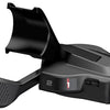 Shimano cues sl-u8000-i mono i-spec ii shifter w gear indicator 2x