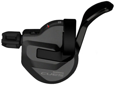 Shimano daumenschalthebel cues sl-u8000 trigger shim. cues sl- u8000 2sp w.clamp
