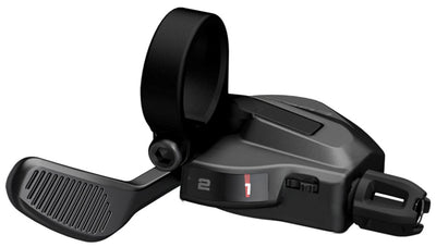 Shimano daumenschalthebel cues sl-u8000 trigger shim. cues sl- u8000 2sp w.clamp