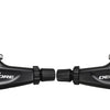 Shimano deore bl-t611 brake lever set