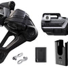 Shimano deore di2 m6250-sgs 12-speed drivetrain upgrade kit i-spec ev