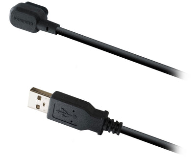 Shimano usb-ladekabel iewec300a charg.cable shim.iewec 300a 1,5m usb