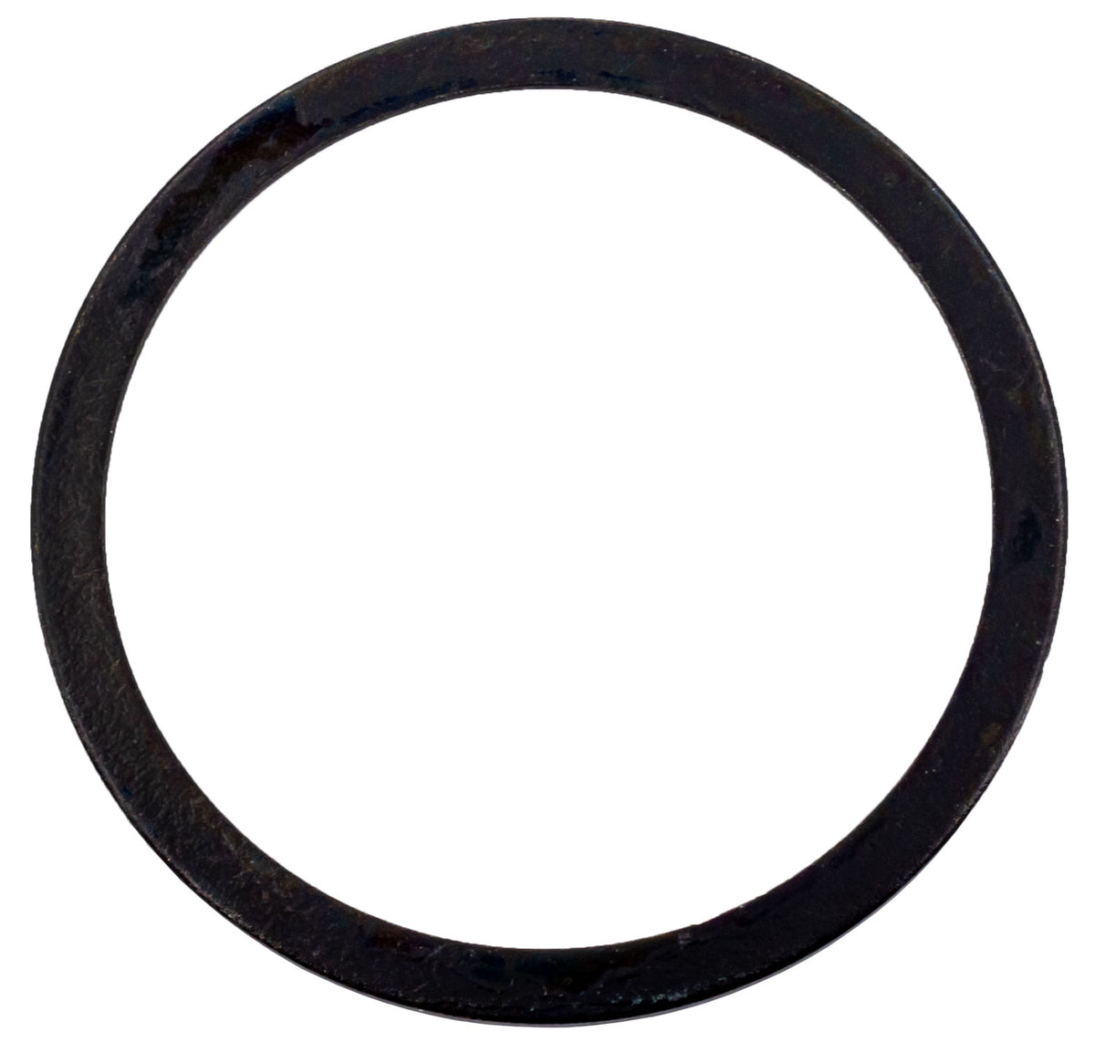 Shimano spacer 0.7mm for hollowtech ii bottom brackets