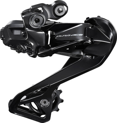 Shimano schaltwerk dura ace di2 rd-9250 rear derail.shim.dura ace di2 rd-9250 black