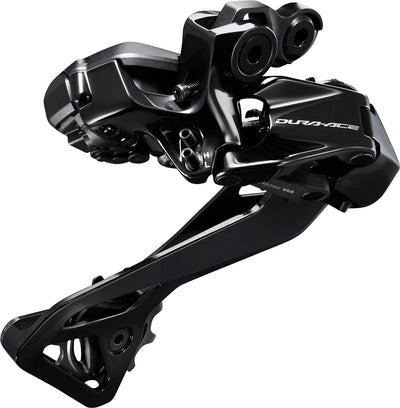 Shimano schaltwerk dura ace di2 rd-9250 rear derail.shim.dura ace di2 rd-9250 black