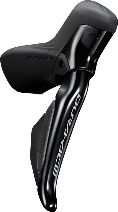 Shimano schalt- bremshebel dura ace di2 st-r9270 shift br.lever shim.dura ace di2 st-r9270 12sp.