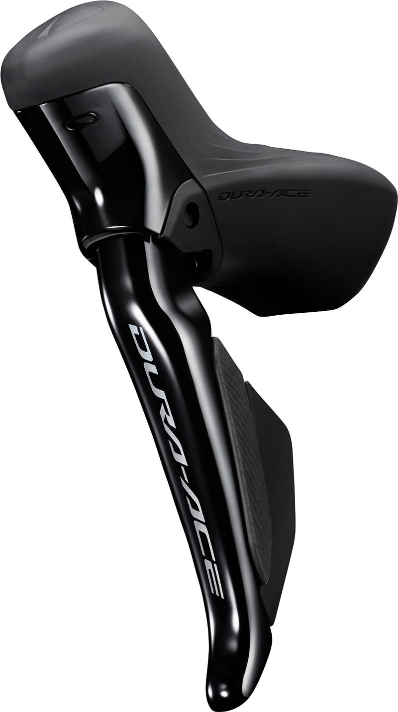 Shimano schalt- bremshebel dura ace di2 st-r9270 shift br.lever shim.dura ace di2 st-r9270 2sp.