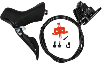 Shimano scheibenbremse dura ace di2 st-r9270 br-r9270 disc brake shim.dura ace di2 st-r9270 br-r9270 fr.