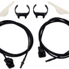 Shimano dura ace di2 sw-rs801-e satellite shifter tt extension bar