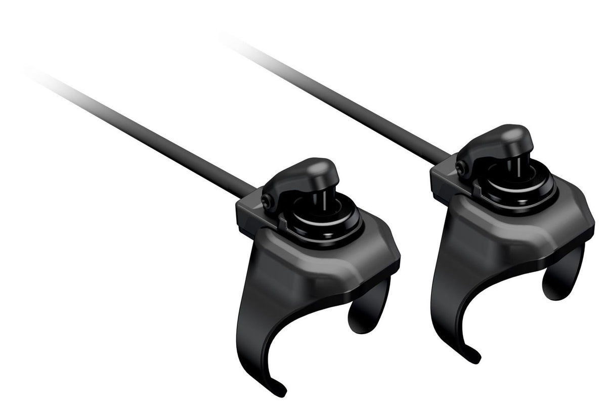 Shimano dura ace di2 sw-rs801-e satellite shifter tt extension bar