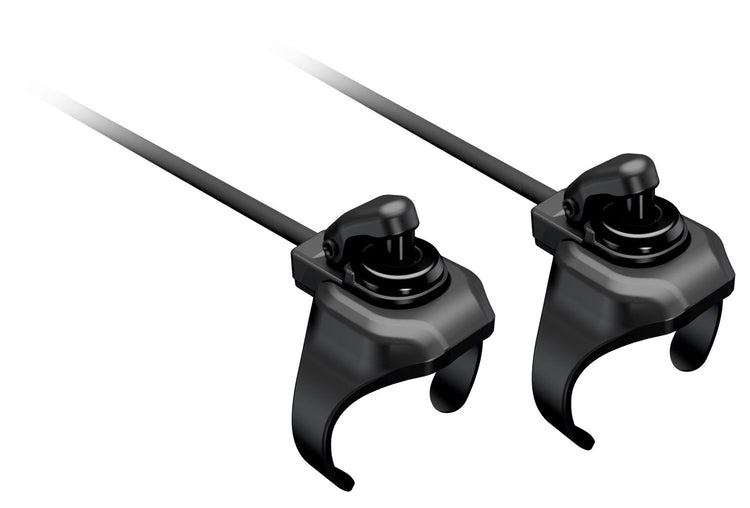 Shimano dura ace di2 sw-rs801-e satellite shifter tt extension bar